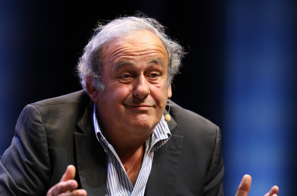 Platini: "VAR se kosi sa principima fudbalske filozofije – nikad ga ne bih uveo"