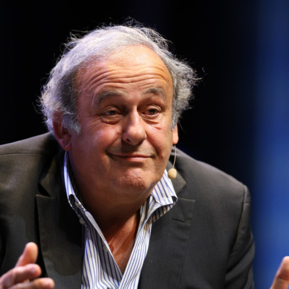 Platini: "VAR se kosi sa principima fudbalske filozofije – nikad ga ne bih uveo"