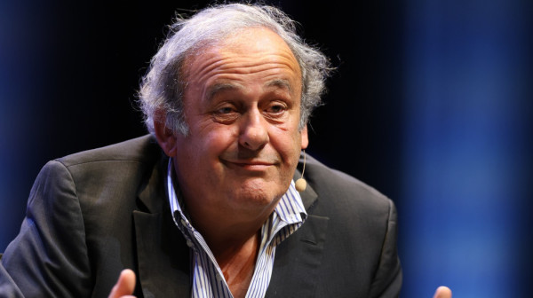 Platini: "VAR se kosi sa principima fudbalske filozofije – nikad ga ne bih uveo"
