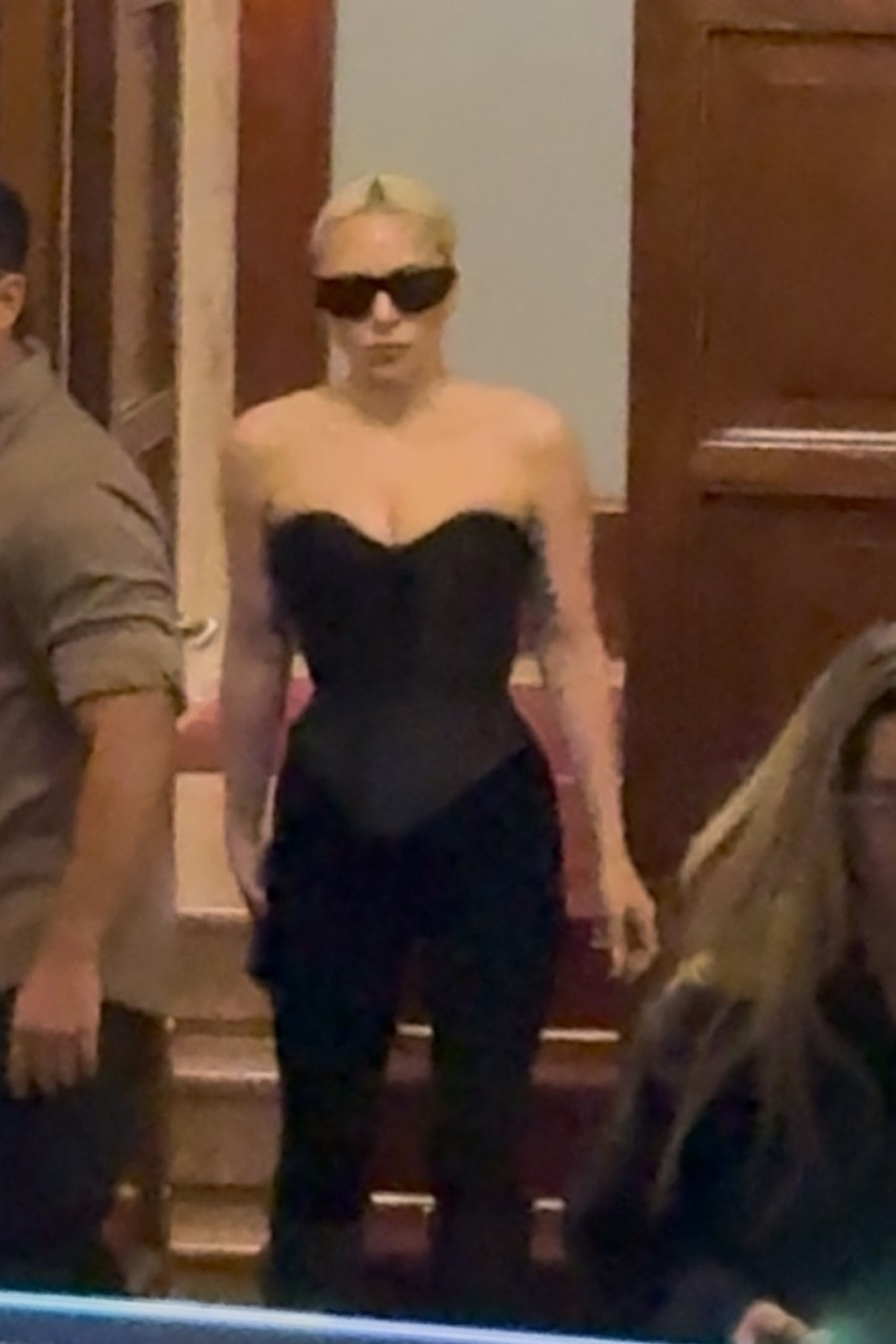 Potvrđeno: Igraće i Lejdi Gaga, viđena je FOTO