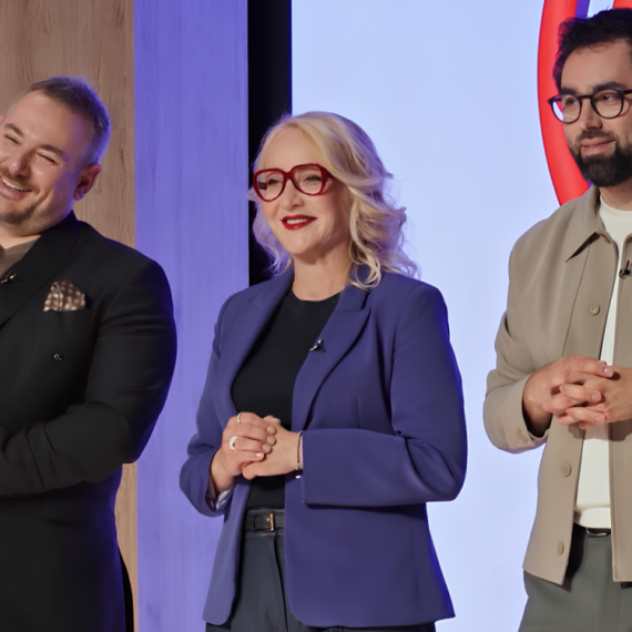 "Parmeđano ventikvatro mezi": Sudije uživaju u Zokijevom italijanskom, ali…