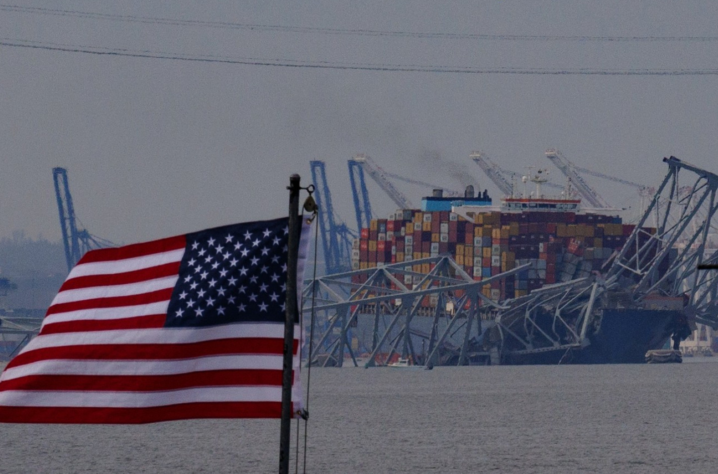 Oko za oko... Kina uzvraća Americi