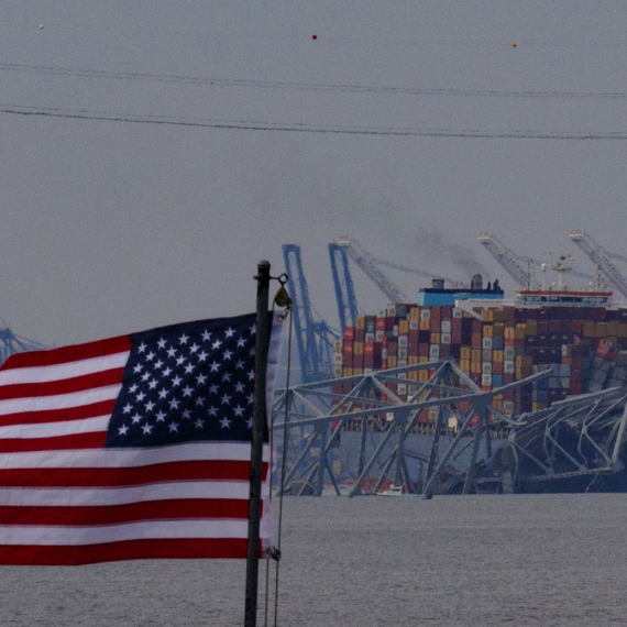 Oko za oko... Kina uzvraća Americi