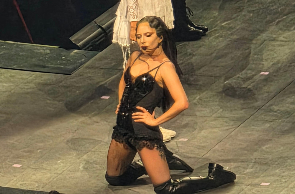 Slavna pevačica završila na psihijatriji": "Potpuno sam se srušila" FOTO