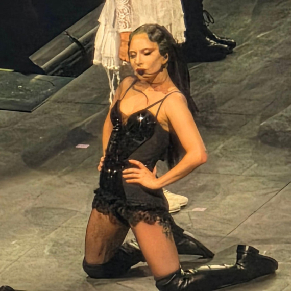 Slavna pevačica završila na psihijatriji": "Potpuno sam se srušila" FOTO