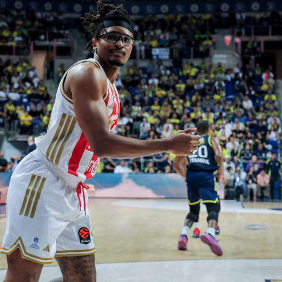 Zvezda opet "osvojila" Istanbul – šta vi kažete? ANKETA