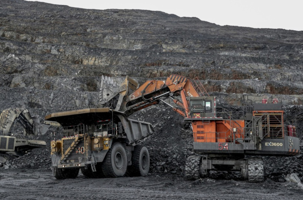 Major mining investment in Serbia: $117 million just for the start