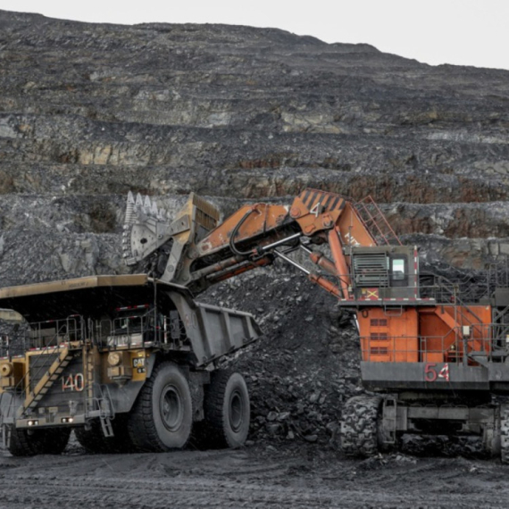 Velika rudarska investicija u Srbiji: 117 miliona dolara samo za početak