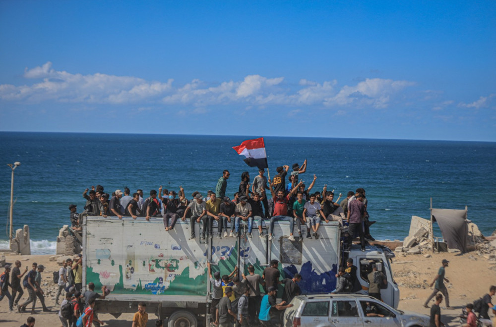 Stigli su, njih 200.000; Sve su uništili FOTO/VIDEO