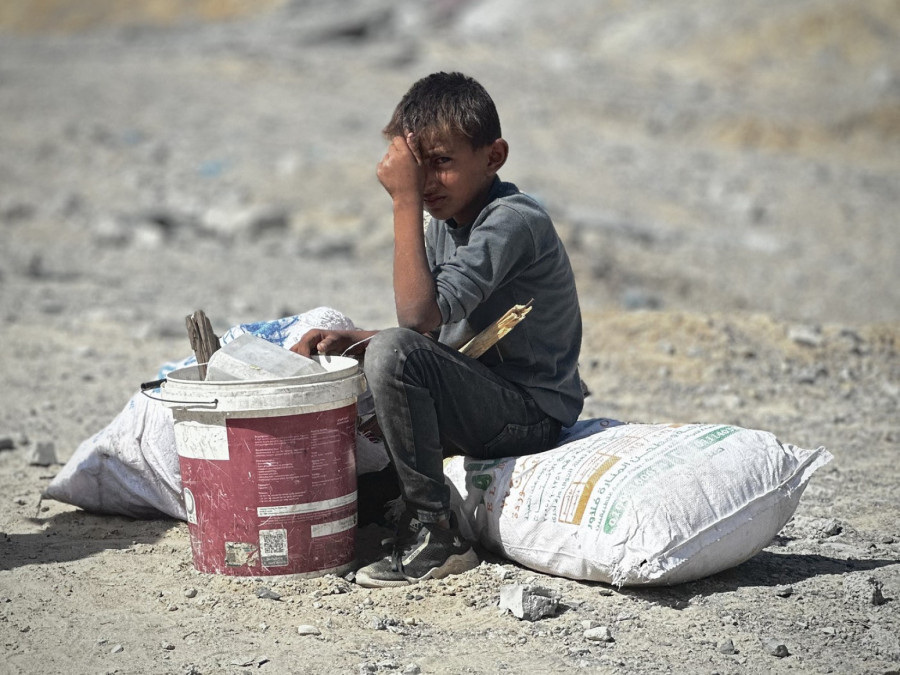 2025. u svetu: Tramp, Tramp, Tramp i još ponešto