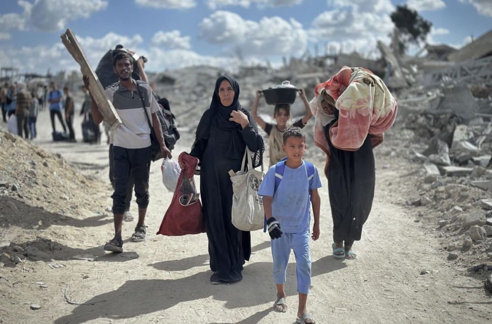 Izrael doneo odluku: Otvaramo prolaz