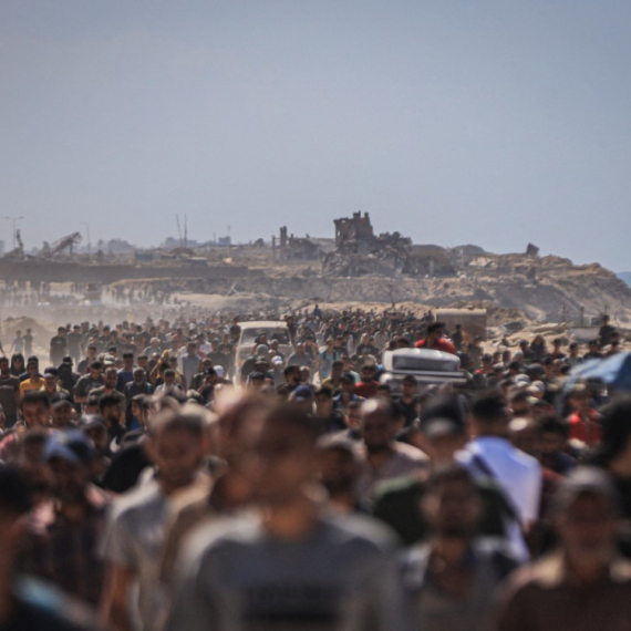 Izraelci u šoku; Posmrtni ostaci koje je Hamas predao ne pripadaju nijednom od talaca