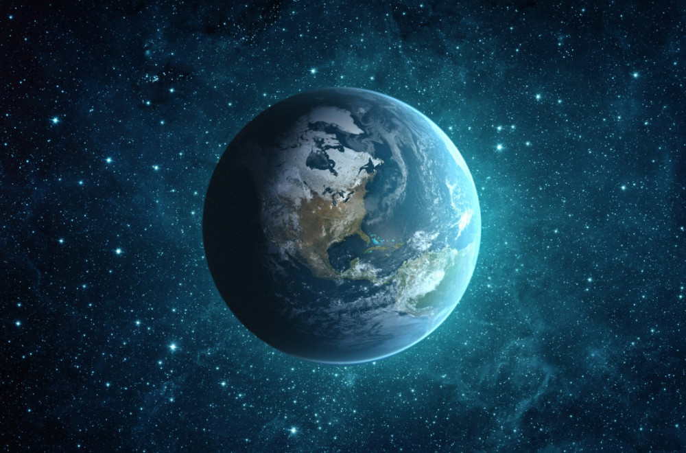 Otkrivena velika tajna kosmičke zore: Ovako su zasijala svetla univerzuma