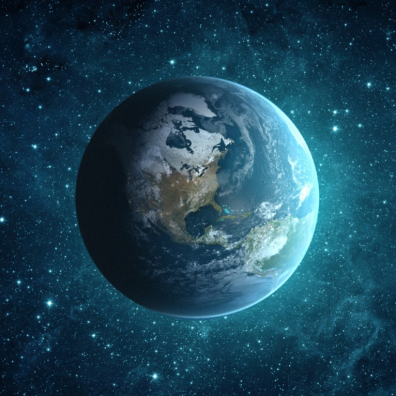 Otkrivena velika tajna kosmičke zore: Ovako su zasijala svetla univerzuma