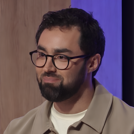 "Srećan sam": Toliko jednostavne reči sudije Nenada, a kriju neizmerno oduševljenje ovim jelom