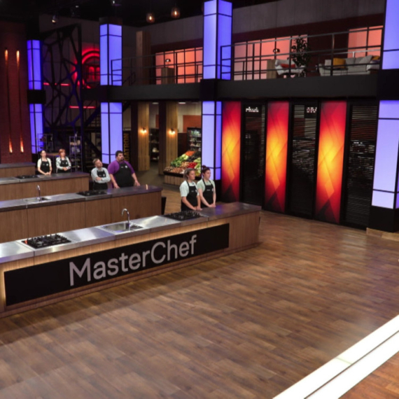 Prvi put – dupla eliminacija: Evo koji par napušta takmičenje