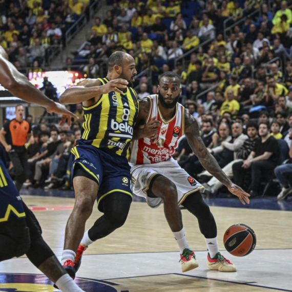 Zvezda nokautirala šampiona Evrope! "Ovo je samo jedna pobeda"; Kalinić: "Nekad su potrebne promene" VIDEO