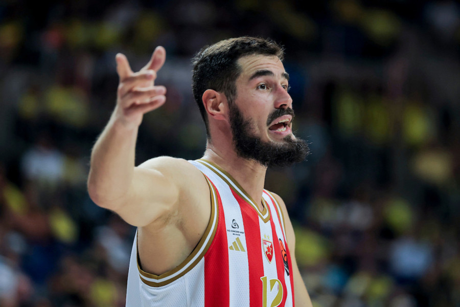 Poraz Zvezde – dva potpisa na lošoj večeri sa Batlerovim savršenim menijem VIDEO