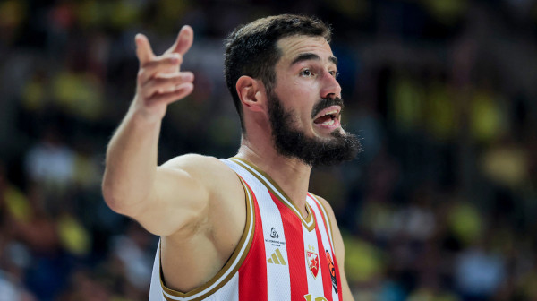 Kalinić pred Real: "Znamo šta nas čeka – igraju prljavo" VIDEO