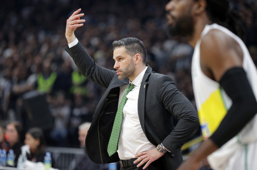 "Struka mora da se posluša"; "Videćemo kako će se Alimpijević izboriti"