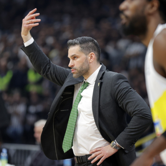 "Struka mora da se posluša"; "Videćemo kako će se Alimpijević izboriti"