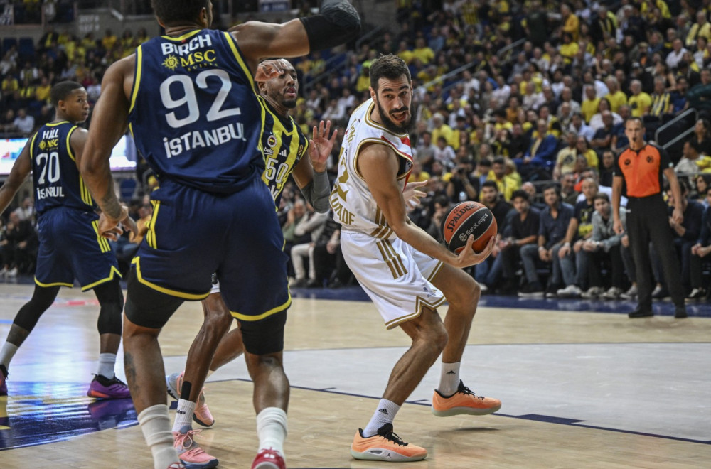 B92.sport skener: Ovako Zvezda treba da izgleda VIDEO