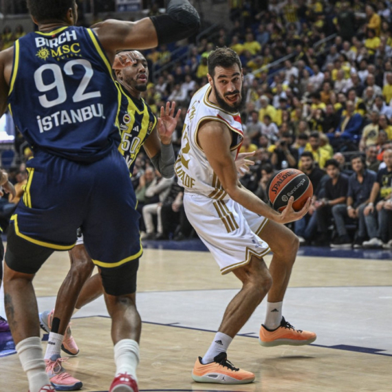 B92.sport skener: Ovako Zvezda treba da izgleda VIDEO