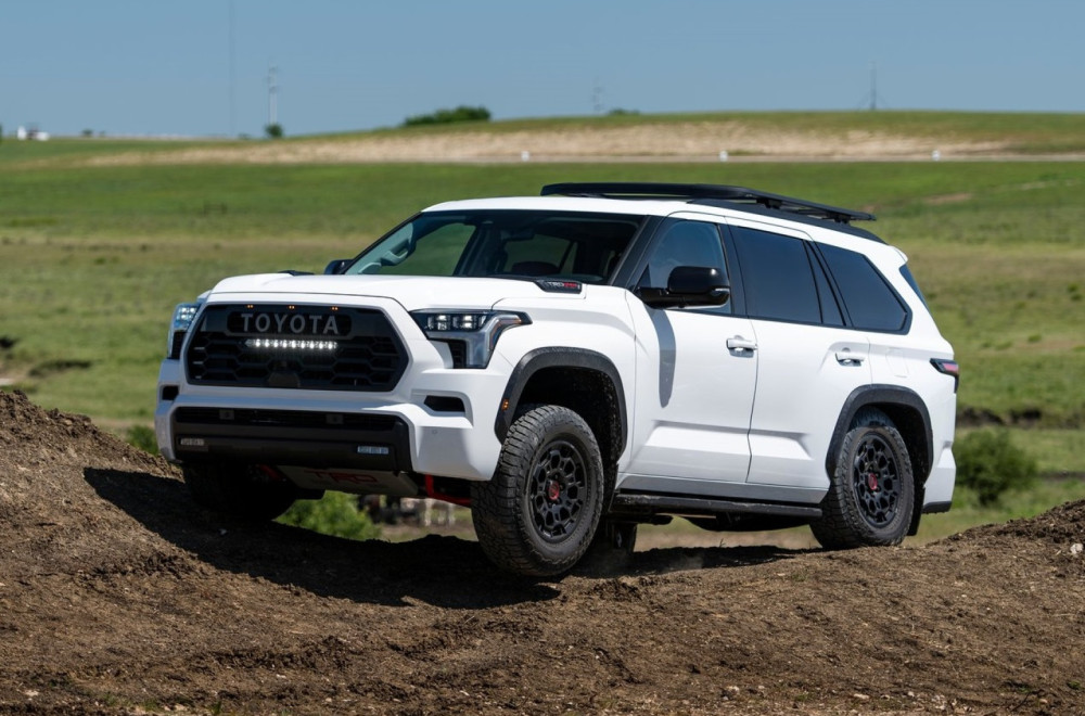 Automobil koji odbija da "umre": Ovo je kralj izdržljivosti