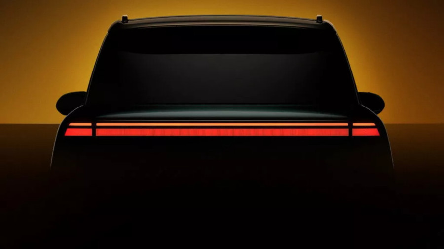 Stellantisova kineska marka ima novi SUV FOTO