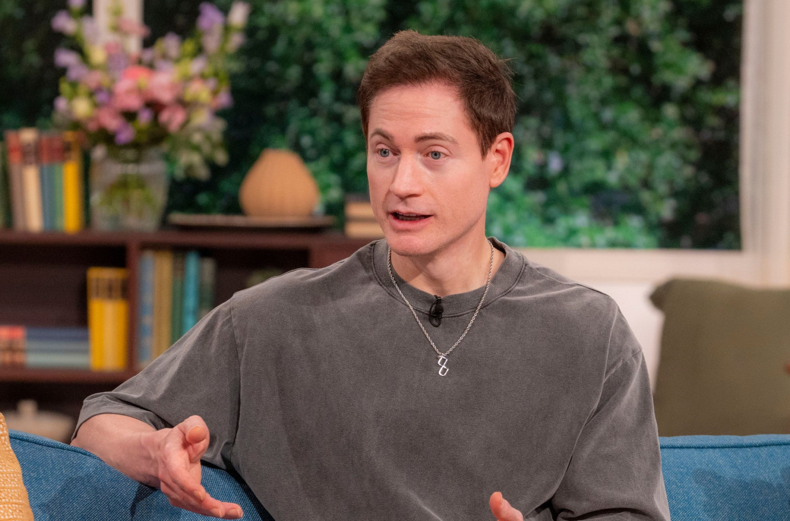 Hoće da dostigne večni život: Kaže da odmah ovo uradite sa telefonom VIDEO