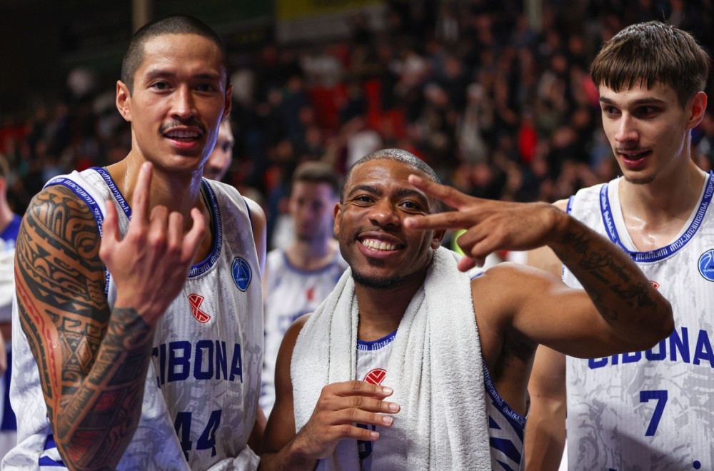 Prva evropska pobeda Cibone posle osam godina – protiv tima sa Kosova