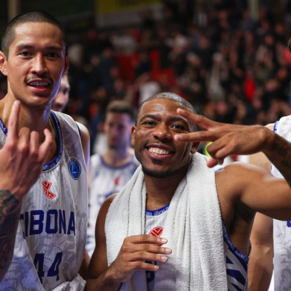 Cibona istupila iz ABA lige?!