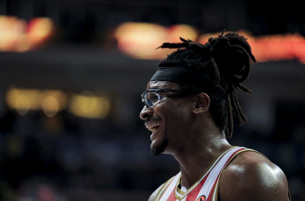 Šok terapija uspela: Zvezda vrlo dobra, Moneke odličan