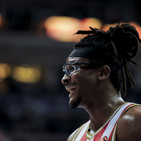 Šok terapija uspela: Zvezda vrlo dobra, Moneke odličan