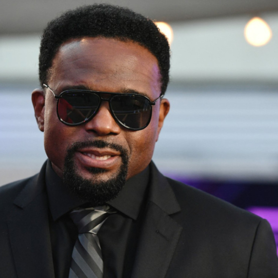 Uhapšena zvezda popularne serije FOTO