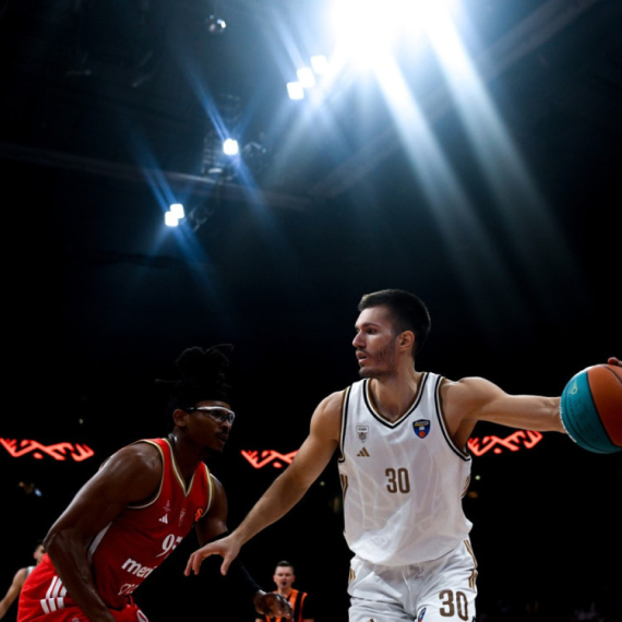 Petrušev: "To je bila košarkaška odluka, razumeće"