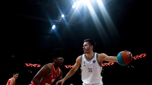 Petrušev: "To je bila košarkaška odluka, razumeće"