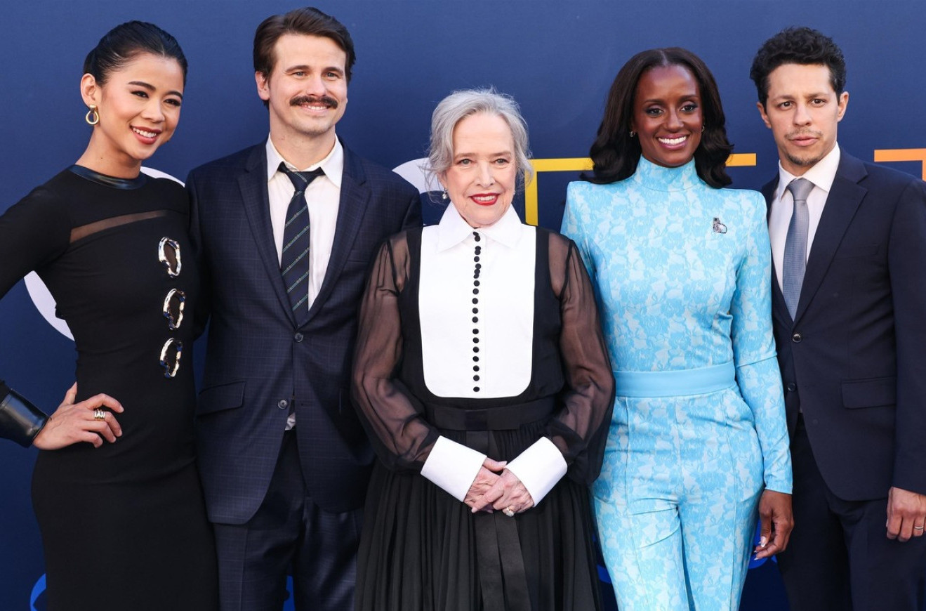 Zvezda "Metloka" dobila otkaz zbog optužbi za seksualni napad FOTO