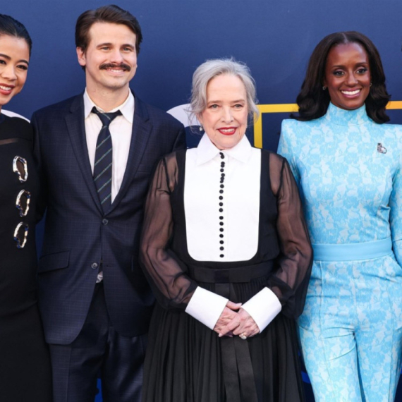 Zvezda "Metloka" dobila otkaz zbog optužbi za seksualni napad FOTO