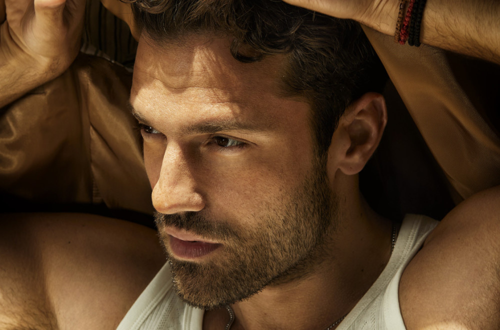 Konstantinos Argiros sutra u Sava Centru: Zašto je Balkan poludeo za ovim Grkom? FOTO