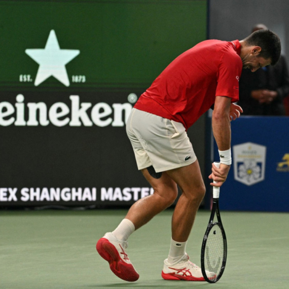 Stručnjak ima iznenađujuću teoriju o povređivanju Đokovića