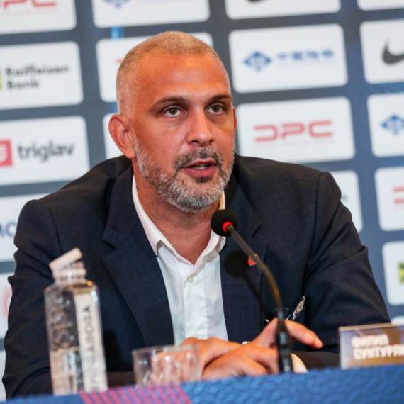 Sunturlić: "Vratili smo kult reprezentacije"