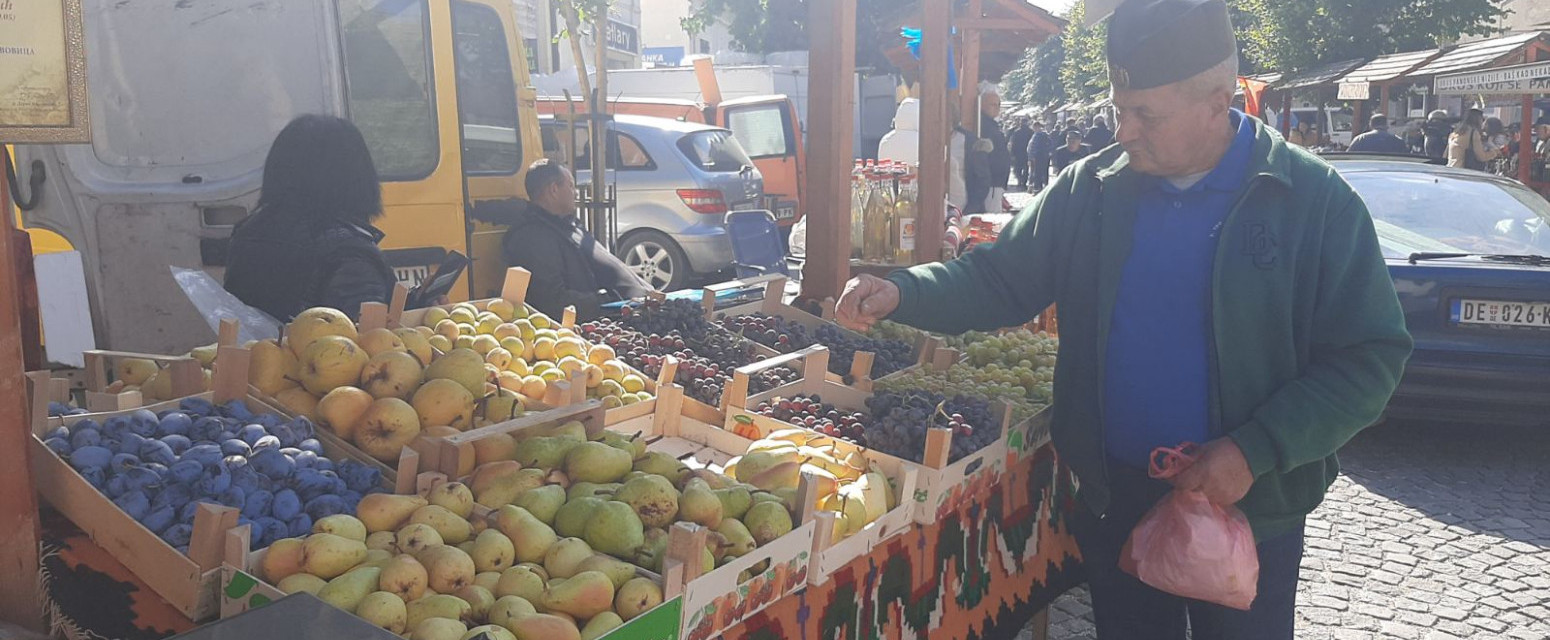 Srpska Toskana ovog vikenda slavi: Na hiljade ljudi dolazi u Topolu FOTO