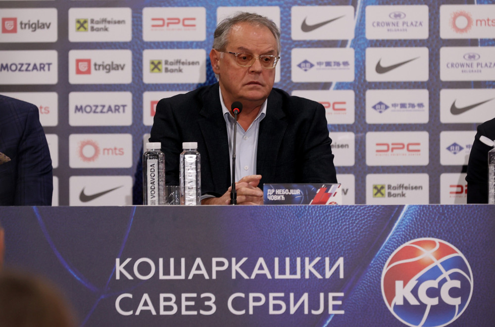 Čović: "Imamo malo stručnih ljudi, a puno onih koji misle..."