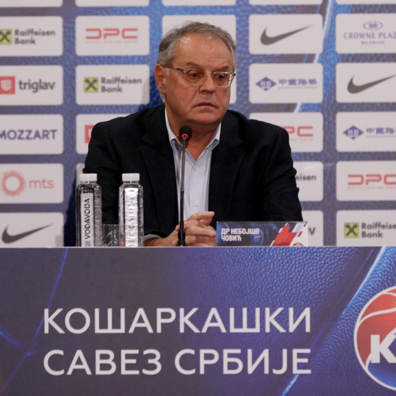 Čović: "Imamo malo stručnih ljudi, a puno onih koji misle..."