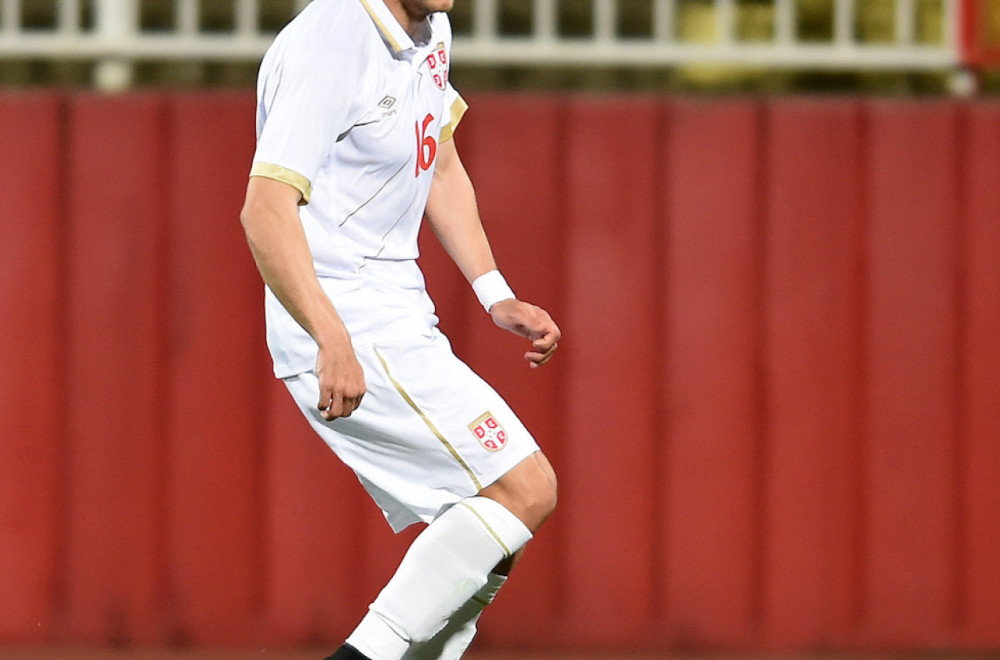 "U Tirani nisam imao problema jer sam iz Srbije"