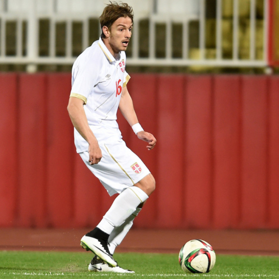 "U Tirani nisam imao problema jer sam iz Srbije"