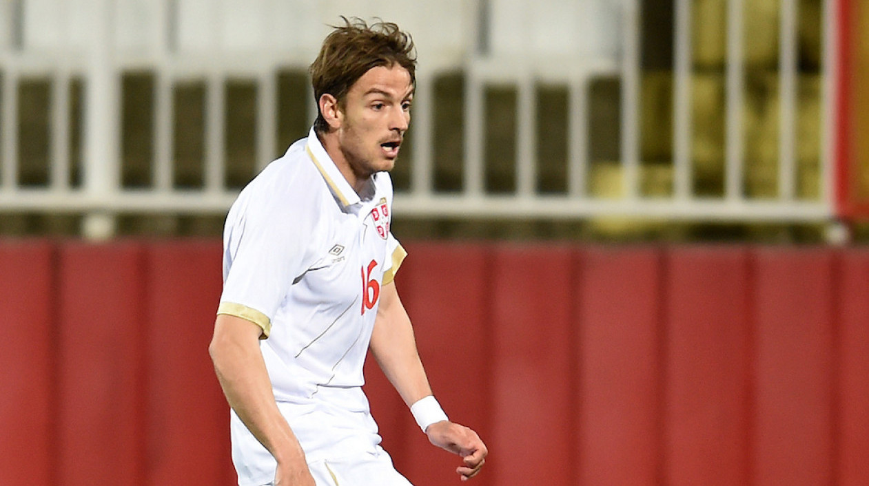 "U Tirani nisam imao problema jer sam iz Srbije"