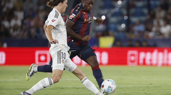 Barselona sprema teren za novog Etoa