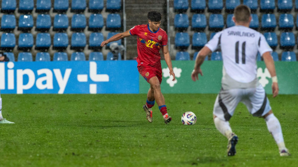 Glupost golmana režirala iznenađenje u grupi Srbije VIDEO